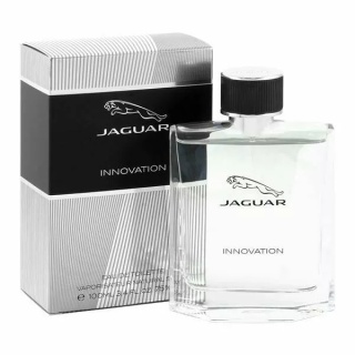 Jaguar Innovation Edt 100ml – Męska Woda Toaletowa