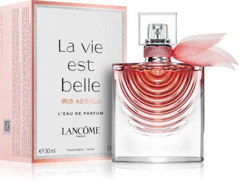 Lancôme La Vie Est Belle Iris Absolu EdP 30ml | Intensywny Irys