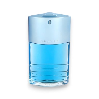 Lanvin Oxygene Homme Edt 100ml