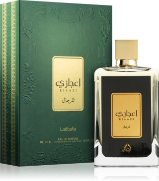 Lattafa Ejaazi 100ml - Arabskie Perfumy Unisex