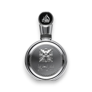 Lattafa Fakhar Platin Edp 100ml