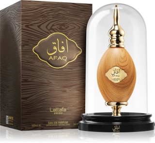 Lattafa Pride Afaq EDP 100ml – Arabskie Perfumy Unisex