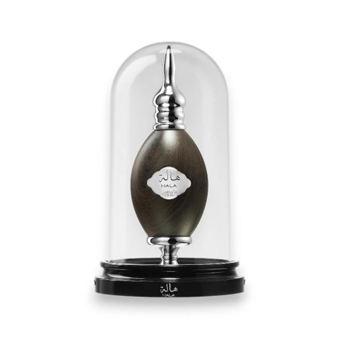 Lattafa Pride Hala EDP 100ml – Drzewne Arabskie Perfumy Unisex
