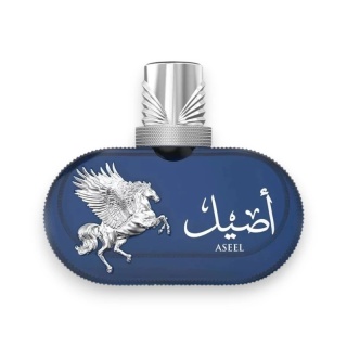 Le Falcone Highfly Aseel 85ml EDP – Trwałe Arabskie Perfumy z Dubaju