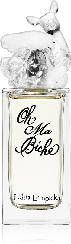 Lolita Lempicka Oh Ma Biche EDP 50ml | Oryginalne Perfumy Damskie