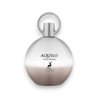 Maison Alhambra Aquilio 100ml – Męskie Perfumy Arabskie