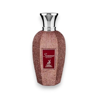 Maison Alhambra Summer Forever 100ml – Trwałe Perfumy Damskie