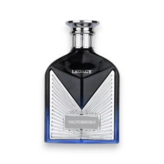 Maison Alhambra Victorioso Legacy 100ml – Męskie Perfumy Arabskie EdP