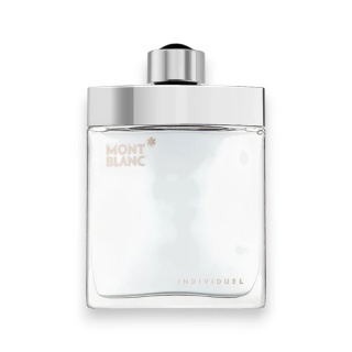 Montblanc Individuel EdT 75ml – Trwały Męski Zapach