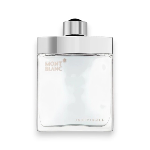 Montblanc Individuel EdT 75ml – Trwały Męski Zapach