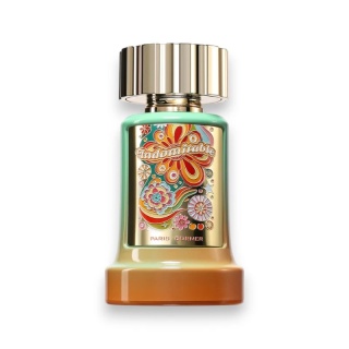 Paris Corner Indomitable Edp 100ml – Potęga i Charakter Arabskich Perfum