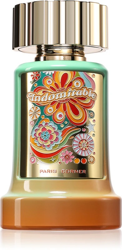 Paris Corner Indomitable Edp 100ml – Potęga i Charakter Arabskich Perfum