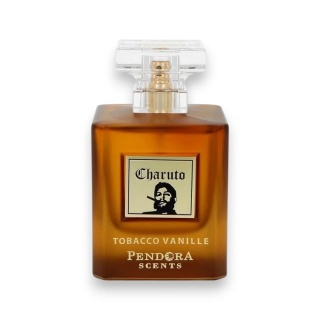 Paris Corner Tobacco Vanille Pendora EDP 100ml - Arabskie Perfumy Unisex