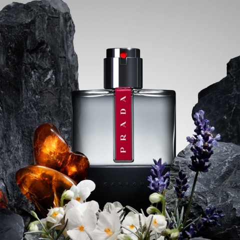 Prada Luna Rossa Carbon EDT 100ml – Trwałe Perfumy Męskie