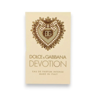 Próbka Dolce & Gabbana Devotion Edp Intense 1,5ml