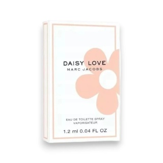 Próbka Marc Jacobs Daisy Love Edt 1,2ml