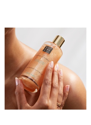 RITUALS The Ritual Of Karma olejek błyszczący podkreślający opaleniznę