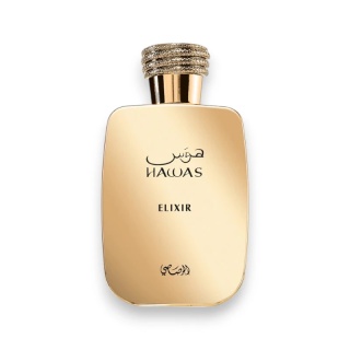Rasasi Hawas Elixir For Him EDP 100ml - Męska Woda Perfumowana