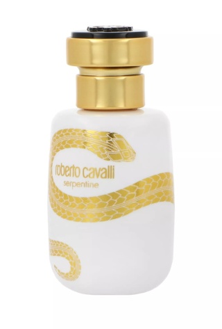 Roberto Cavalli Serpentine EDP 7,5 ml – Zmysłowa Miniaturka Perfum