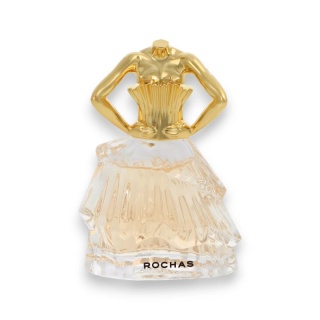 Rochas Audace EDP 4,5ml – Zmysłowa miniatura perfum