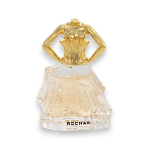 Rochas Audace EDP 4,5ml – Zmysłowa miniatura perfum