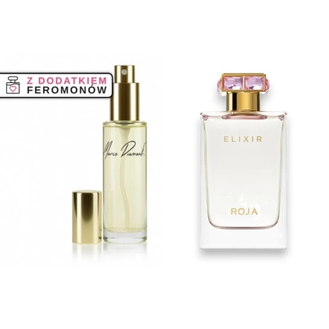 Roja Parfums Elixir | Perfumy z Feromonami Inspirowane