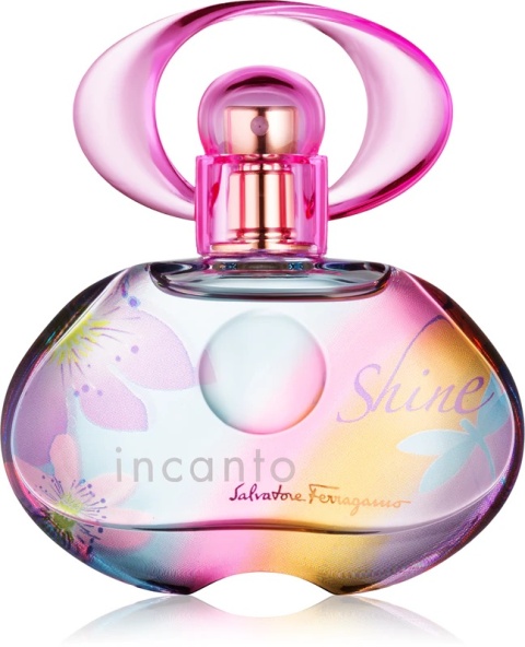 Salvatore Ferragamo Incanto Shine EDT dla kobiet 30 ml