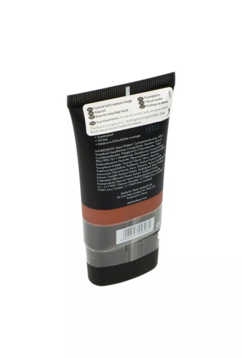 Sleek Makeup Lifeproof Foundation LP22 – Długotrwały podkład kryjący 30ml