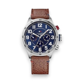 Tommy Hilfiger 1791066 Trent – Kwintesencja męskiego stylu w wydaniu smart casual