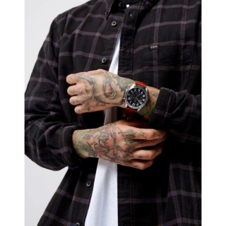 Tommy Hilfiger 1791066 Trent – Kwintesencja męskiego stylu w wydaniu smart casual