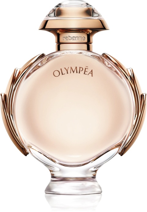 Woda perfumowana Paco Rabanne Olympea dla kobiet 80 ml – Oryginał