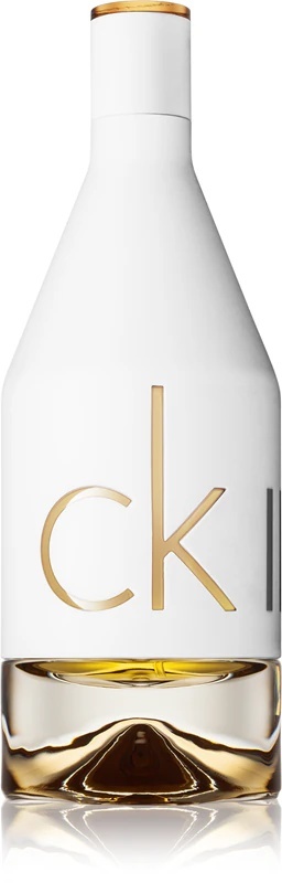 Woda toaletowa Calvin Klein CK IN2U For Her 150 ml
