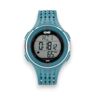 ZEGAREK MĘSKI OCEANIC OC-103-04 - PULSOMETR + PAS PIERSIOWY - WR100 (ze012c)