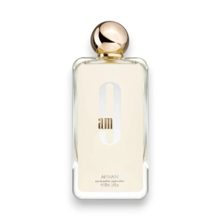 Afnan 9 AM EDP 100ml – Orzeźwiające Perfumy Unisex