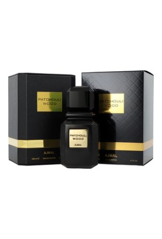 Ajmal W Series Patchouli Wood Edp 100ml