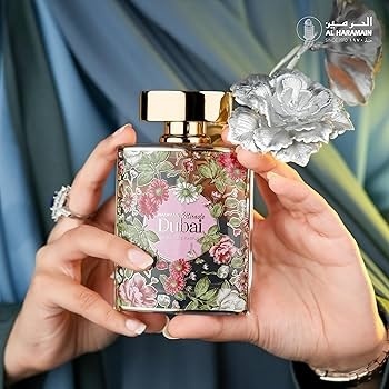 Al Haramain Miracle Dubai Extrait de Parfum 100ml