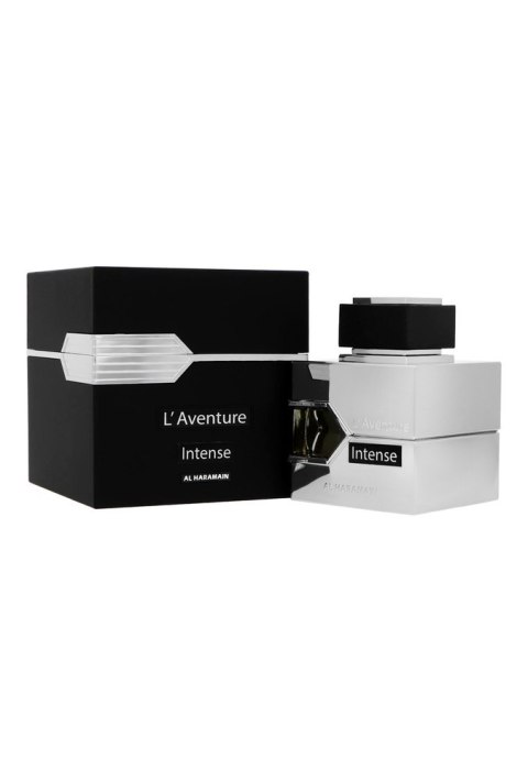 Al Haramain Perfumes L`Aventure Intense Edp 100ml