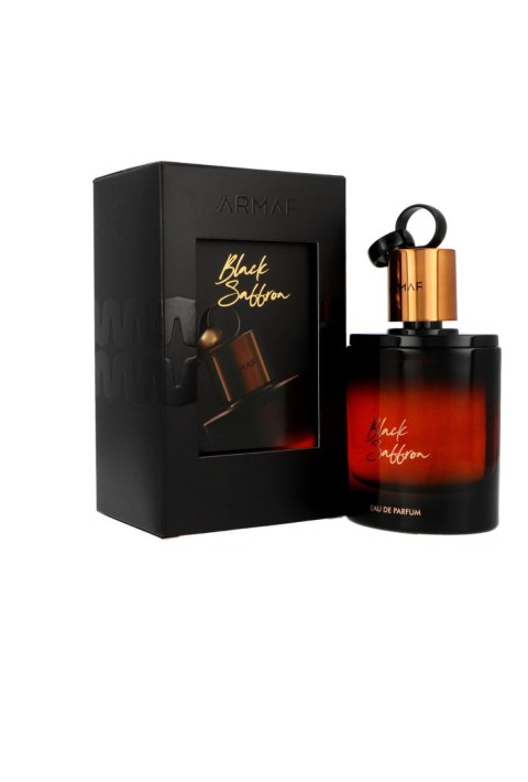 Armaf Black Saffron Edp 100ml