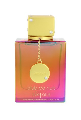 Armaf Club de Nuit Untold Edp 105ml