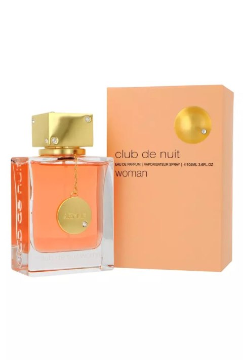 Armaf Club de Nuit Woman Edp 105ml