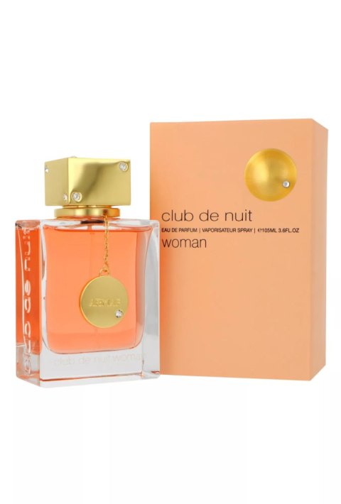 Armaf Club de Nuit Woman Edp 105ml