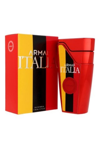 Armaf Eternia Italia Edp 80ml