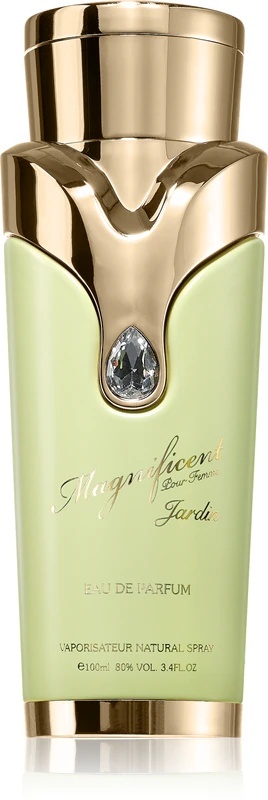 Armaf Magnificent Jardin Pour Femme Edp 100ml