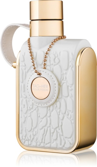Armaf Tag Her EDP 100ml – Zmysłowe Arabskie Perfumy Damskie