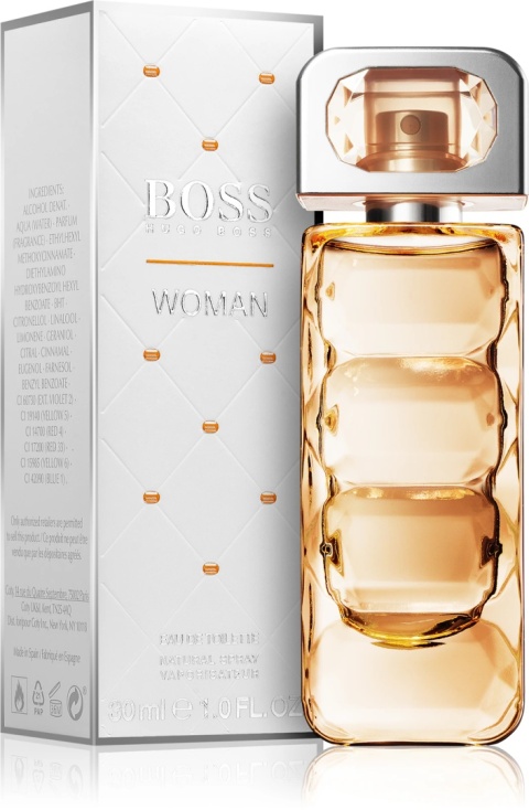 Hugo Boss Orange Edt 30ml