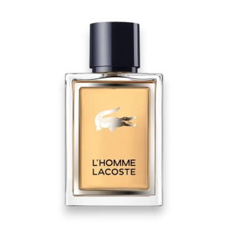 Lacoste L`Homme Edt 50ml