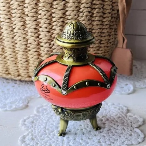 Lattafa Niche Emarati Durrah Edp 100ml