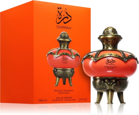 Lattafa Niche Emarati Durrah Edp 100ml