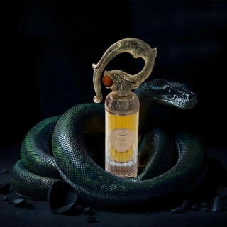 Lattafa Sehr Edp 100ml arabskie perfumy unisex