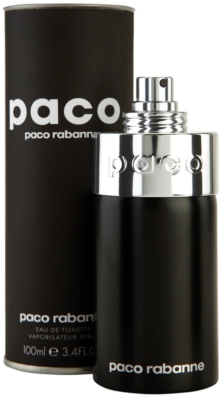 Paco Rabanne Paco Edt 100ml